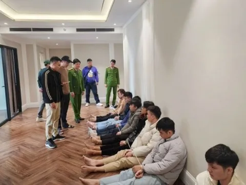 Hà Nội: Lại thêm một phụ nữ bị lừa mất 4,5 tỷ đồng sau cuộc điện thoại lạ