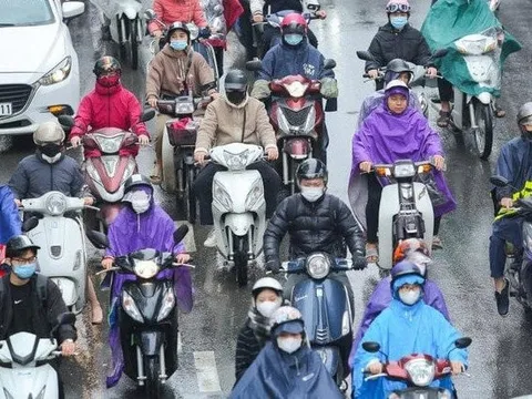 Đợt rét kỷ lục, nhiệt độ xuống thấp chưa từng có trong mùa đông năm nay bao giờ kết thúc?