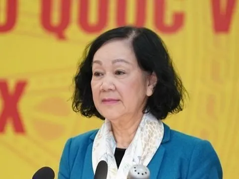 Thường trực Ban Bí thư nói về triển khai chế độ tiền lương mới