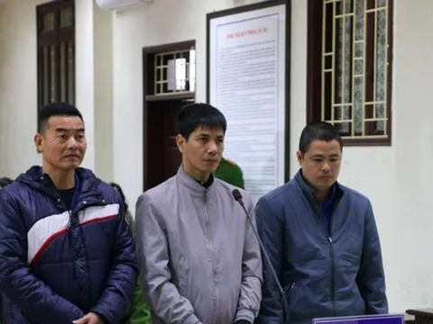 Cựu Giám đốc Công ty đăng kiểm Thái Bình phản bác cáo buộc chủ mưu và nhận hối lộ