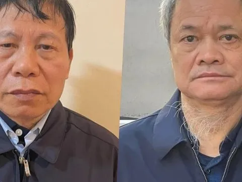 Vì sao ông Nguyễn Nhân Chiến, nguyên Bí thư tỉnh ủy Bắc Ninh và hàng loạt cựu cán bộ bị bắt?