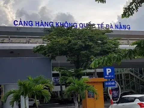 Hủy gói thầu ở Cảng hàng không Quốc tế Đà Nẵng