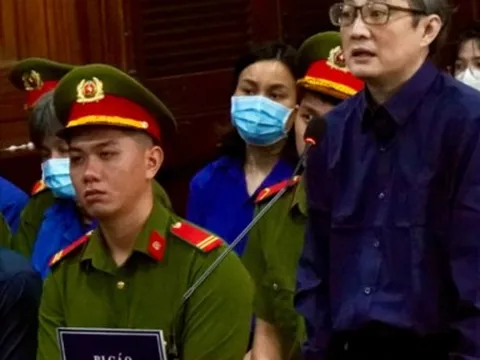 Cựu Giám đốc bệnh viện thành phố Thủ Đức tiếp tục bị đề nghị truy tố