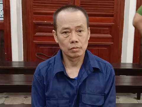 Đâm tình địch suýt chết vì phát hiện mối quan hệ với vợ cũ