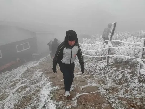 Thủ tướng ban hành Công điện chủ động phòng, chống rét đậm, rét hại kéo dài, bảo đảm sức khỏe cho người dân