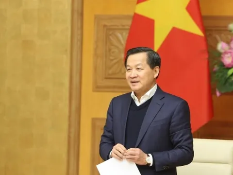 Tăng cường quản lý, điều hành giá trong dịp Tết Nguyên đán