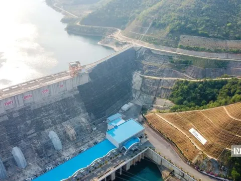 Ngành thủy lợi gặp khó do giá dịch vụ chưa phù hợp với thực tế