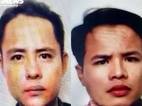 ‘Phù phép’ gần 4.000 xe gian thành xe mới xuất xưởng: Khởi tố, truy nã 2 bị can