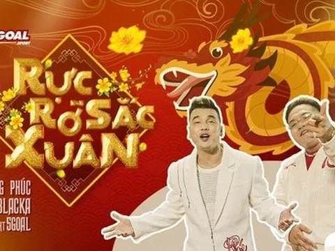 Vì sao Ưng Hoàng Phúc quyết định chọn 5Goal Sport đồng hành trong MV mới?