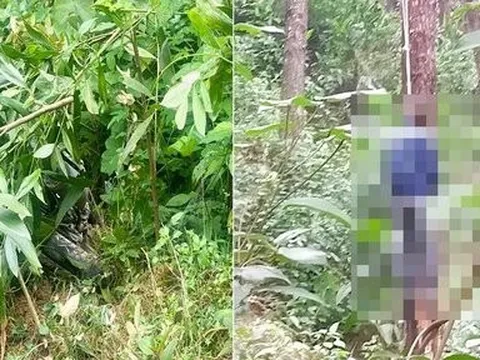 Thông tin "sốc" về nghi án chồng ra tay sát hại vợ và mẹ vợ