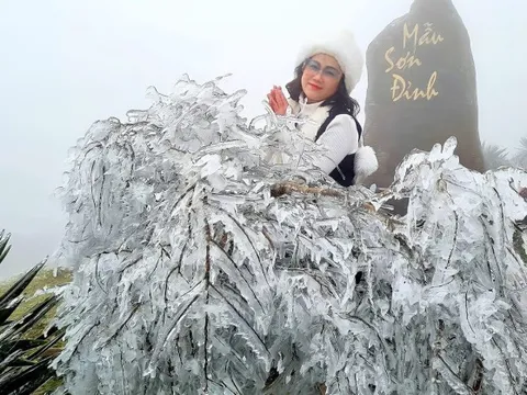 Miền Bắc rét hại kéo dài, có nơi âm độ: Ban Chỉ đạo Quốc gia Phòng chống thiên tai ra khuyến cáo quan trọng