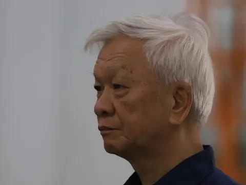 Vụ Mường Thanh Viễn Triều: Cựu Chủ tịch UBND tỉnh Khánh Hoà bị đề nghị mức án 4 - 5 năm tù