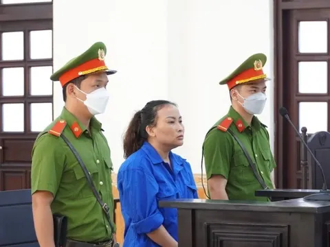 Bình Thuận: Bản án cho kẻ sát hại chồng "hờ" khi bị ép sống chung
