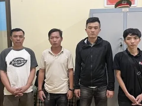 Triệt phá đường dây mua bán người liên tỉnh