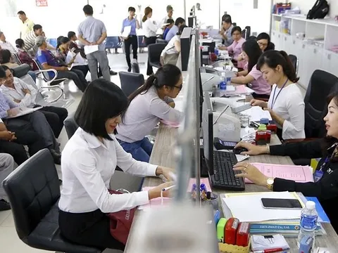 Bộ Nội vụ triển khai khảo sát đo lường sự hài lòng của người dân