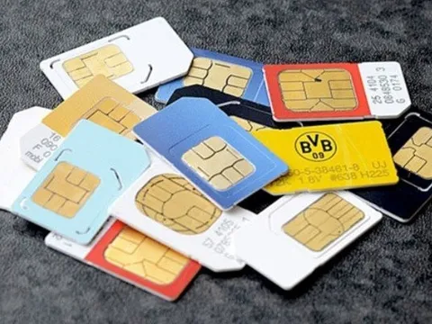 Sẽ thu hồi kho số viễn thông phân bổ cho Công ty SPT trước 31/3/2024