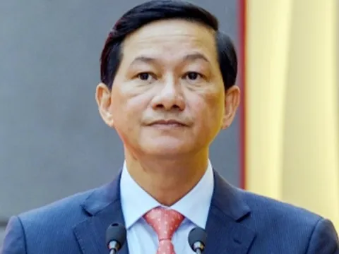 Bắt Bí thư Tỉnh ủy Lâm Đồng Trần Đức Quận