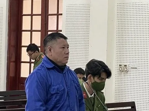 Hám lợi 1 triệu đồng, thầy giáo phải trả giá bằng bản án 20 năm tù