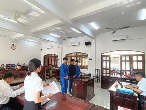 Đồng Nai: Xô xát vì tiếng nẹt pô, kẻ bị thương, người lãnh án