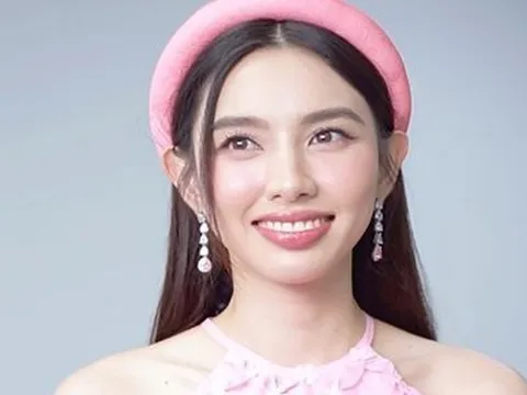 Lý do Hoa hậu Thuỳ Tiên không dám công khai người yêu?