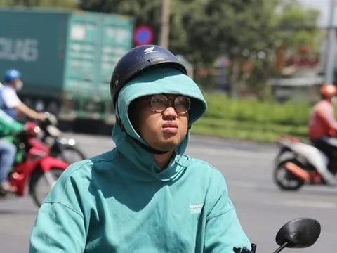 TPHCM có thể nắng nóng gần 40 độ C trong 3 tháng đầu năm