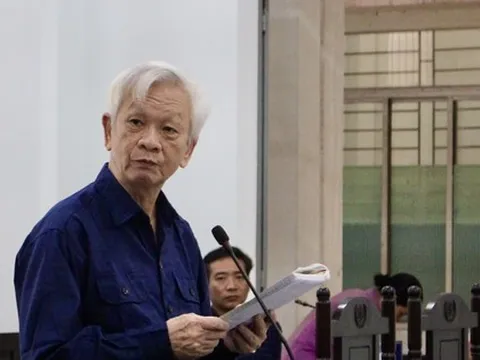 Vụ Mường Thanh Viễn Triều: Cựu Chủ tịch UBND tỉnh Khánh Hoà mong sớm được trở về với con cháu