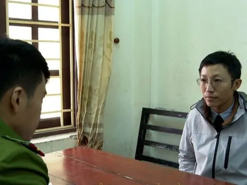 Phát hiện xưởng sản xuất nước hoa giả nhãn hiệu nổi tiếng