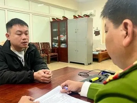 Khởi tố một chủ hụi lừa đảo chiếm đoạt hơn 5 tỷ đồng ở Huế