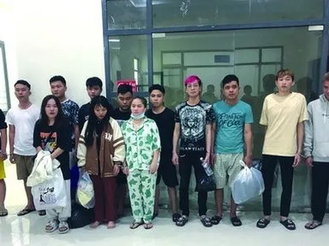 Tây Ninh: Cảnh báo lừa đảo mạo danh lãnh đạo sở, ngành đe dọa lãnh đạo cấp xã