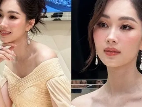 Đặng Thu Thảo đeo kim cương hơn 100 tỷ đồng, nhan sắc ra sao sau nhiều năm “ở ẩn”?