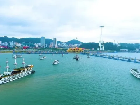 Sửa quy định về trình tự công bố hoạt động cảng, bến thủy nội địa