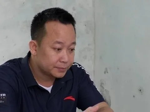 Bắt “ông trùm” tín dụng đen dưới vỏ bọc doanh nhân thích làm từ thiện
