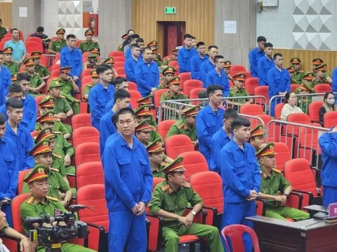 Vụ án nổ súng ở Phú Quốc: VKS đề nghị 1 án tử hình, 3 án chung thân