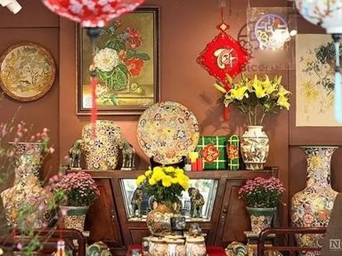 Độc đáo gốm truyền thống Biên Hoà - Đồng Nai