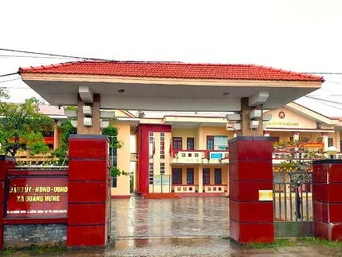 Quảng Bình: Ông Nguyễn Văn Đường bị cách chức tất cả các chức vụ trong Đảng