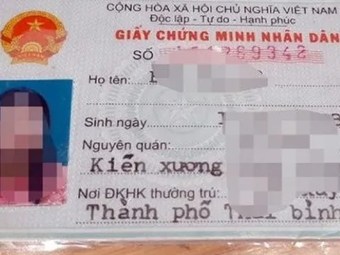 Thời điểm CMND không còn giá trị sử dụng, ai cũng nên biết