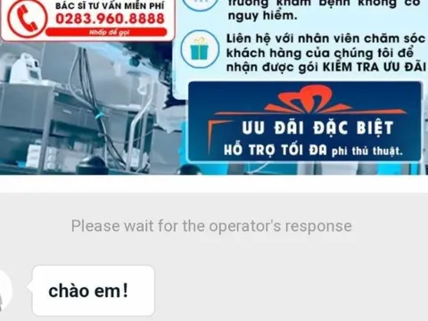 Tp.HCM: Xử phạt hàng loạt phòng khám đa khoa, hộ kinh doanh