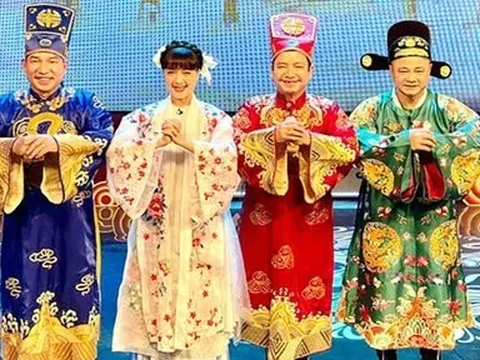 Táo Quân chốt ghi hình 3 ngày, giá vé cao nhất 14 triệu đồng