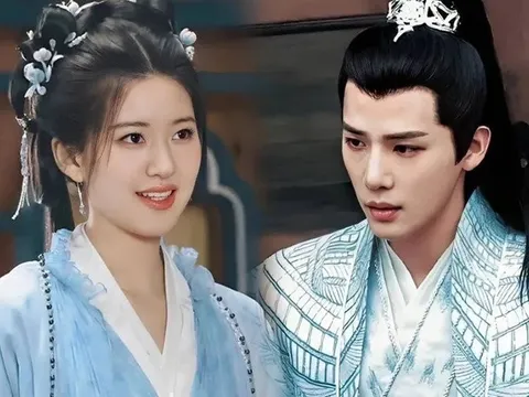 Chia tay Trần Triết Viễn, Triệu Lộ Tư vội đón tin vui với "tình mới"