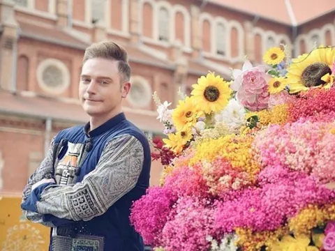 Ca sĩ Kyo York trở lại với nghệ thuật sau thời gian vắng bóng