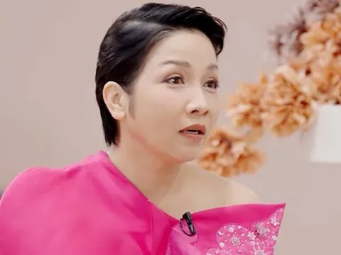 Chị đẹp đạp gió rẽ sóng: Diva Mỹ Linh nhiều lần muốn rút khỏi chương trình vì mệt mỏi