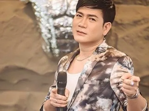 Quách Thành Danh được khán giả tặng tiền và vàng khi đi diễn