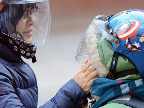 Diễn biến thời tiết miền Bắc những ngày tới ra sao?