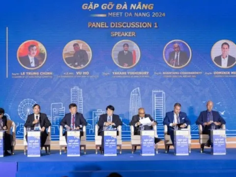 Đà Nẵng tìm giải pháp đón đầu làn sóng đầu tư mới