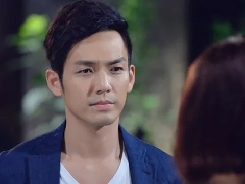 Chung Hán Lương vào vai cha của nam thần Tiêu Chiến trong phim mới?