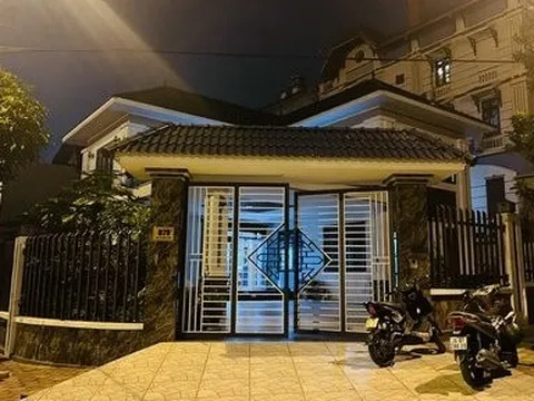 Bắt nguyên giám đốc trung tâm đào tạo lái xe Trường Cao đẳng Lào Cai