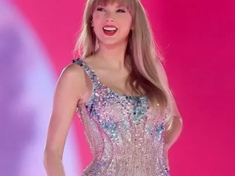 Thực hư Taylor Swift lộ clip nhạy cảm