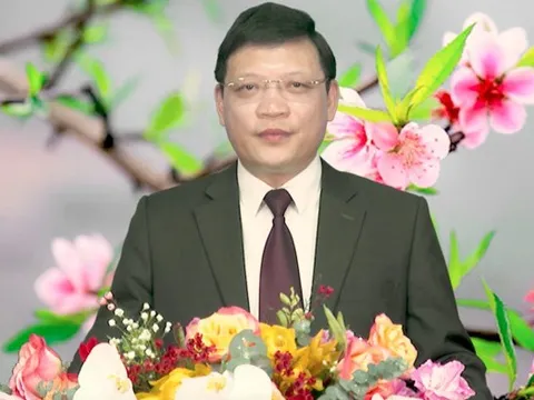 Chân dung tân Phó Chủ tịch UBND tỉnh Quảng Ninh