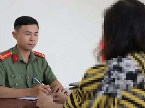 Tây Ninh: Một phụ nữ bị kẻ giả danh bác sĩ nước ngoài lừa hơn 2 tỷ đồng