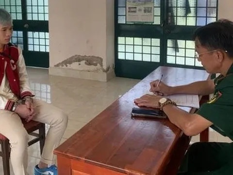 Tây Ninh: Đối tượng trốn truy nã sang Campuchia sa lưới